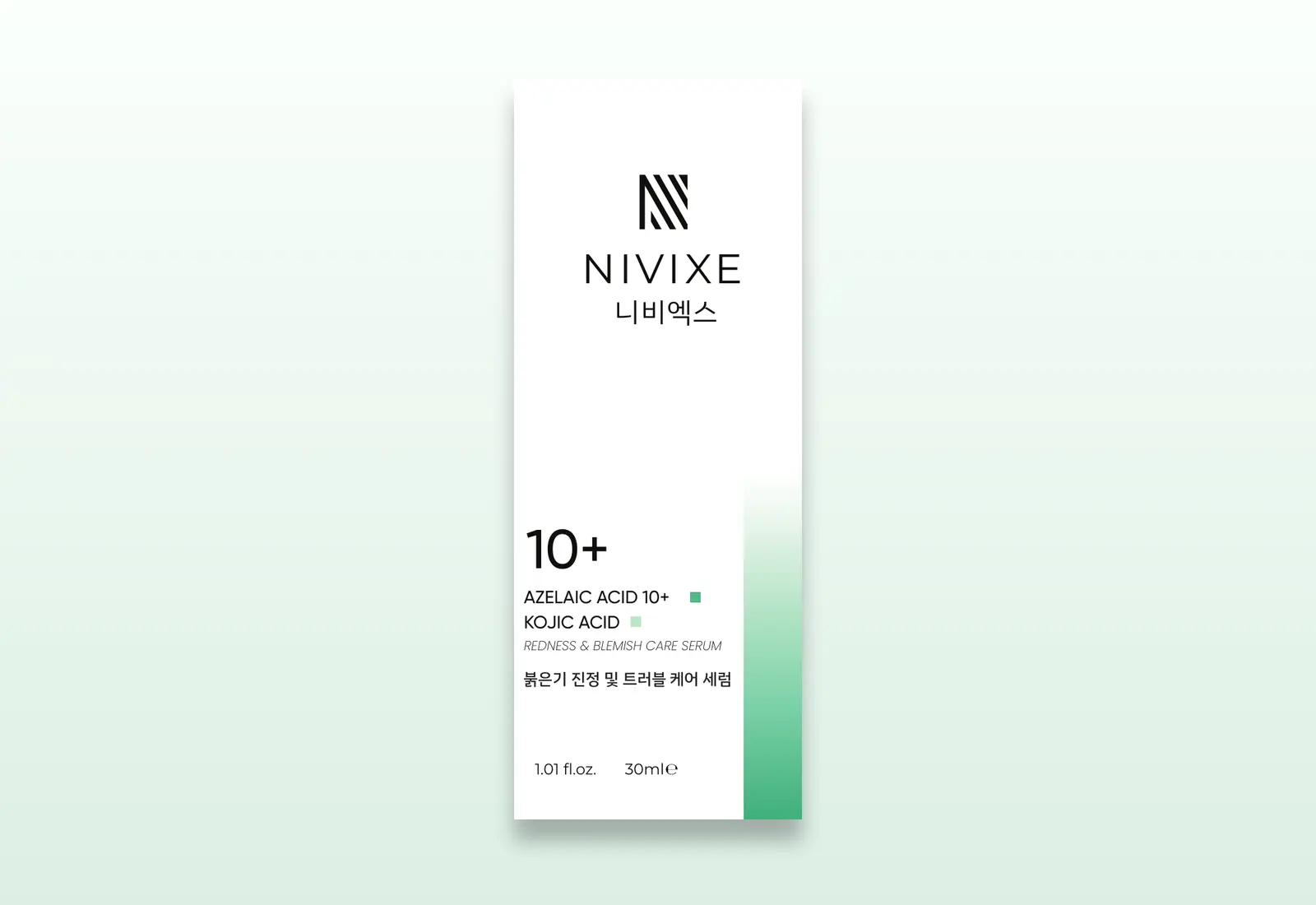 Azelaic Acid 10+ & Kojic Acid Serum