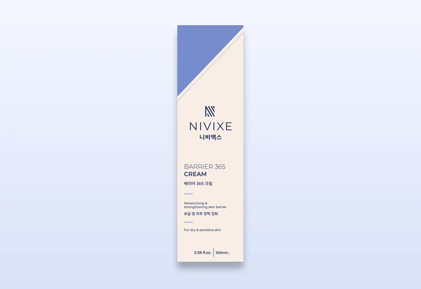 Barrier 365 Cream