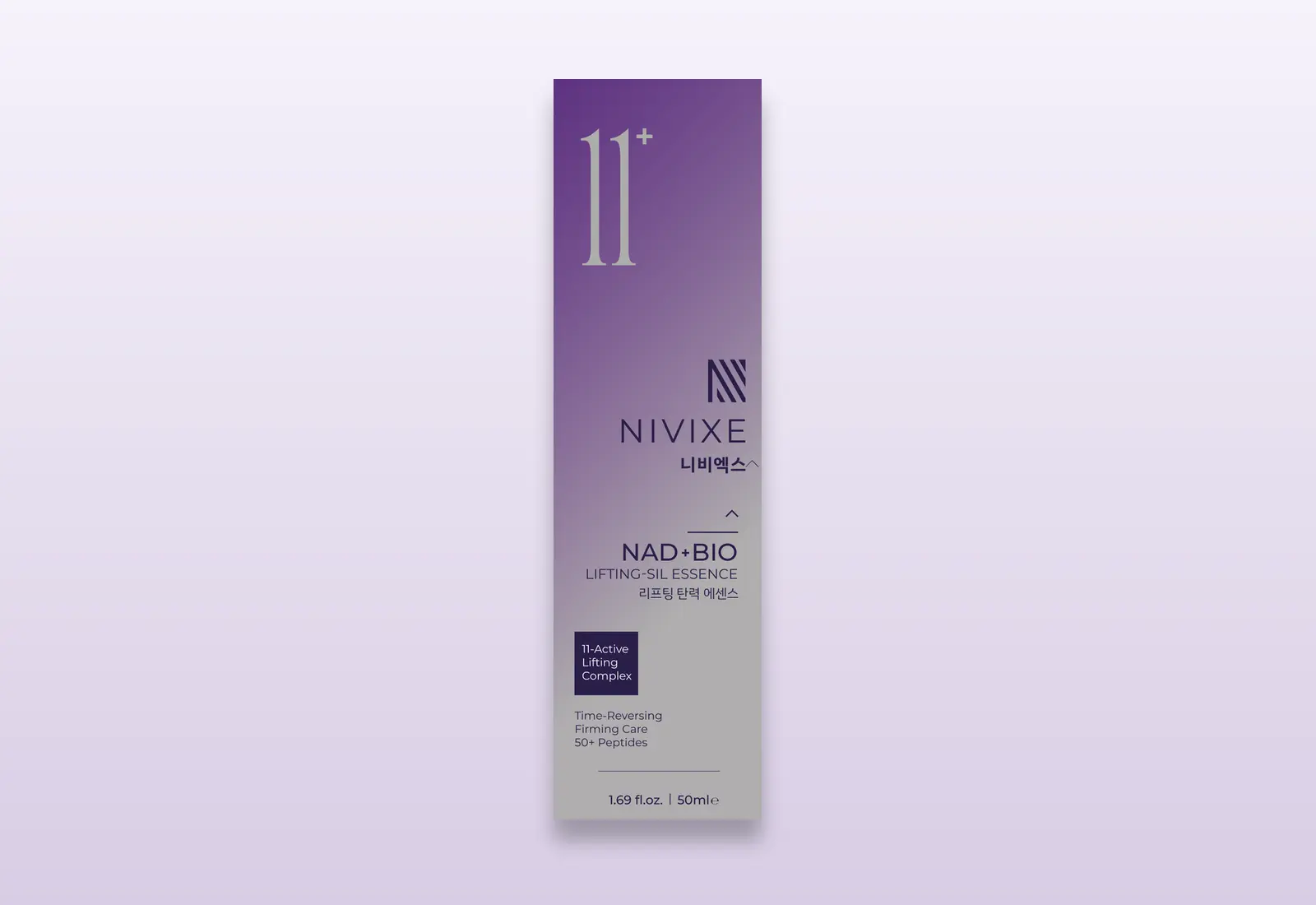 NAD+ BIO Lifting-Sil Essence